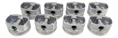 Piston Con Anillo Ford Super Duty F-250 / F-350 6.2 2011 ...