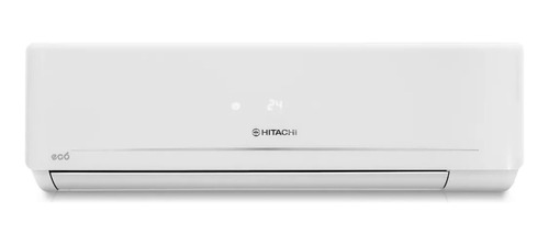Aire Hitachi Hsp5000 5000w Eco Frio / Calor Clase A