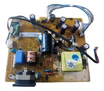 Comprar Placa Fonte Energia Monitor Flatron E2011p Eax63028704 1.0