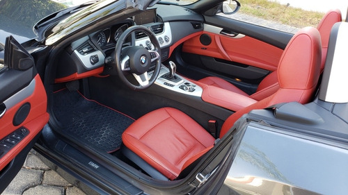 Bmw Z4 2.0 Sdrive 18ia At 2014