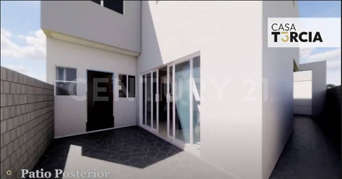 Magnifica Casa Nueva En Venta Muy Comoda Con Una Gran Ubicación Estratégica.