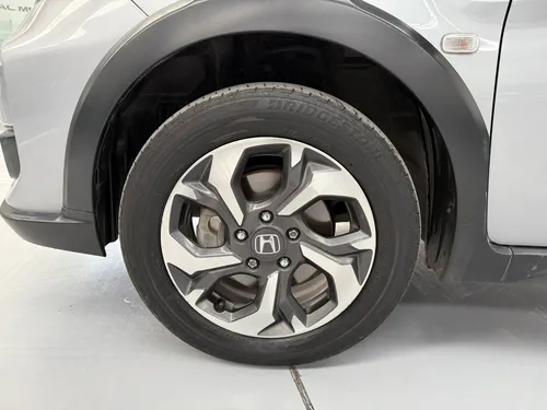 Honda BR-V 1.5 Uniq Cvt