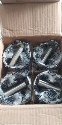 Pistones Kmc Toyota Avila 0.30 (Usado)