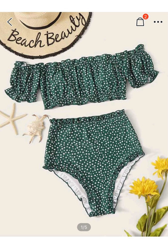 Imagen 3 de 5 de Venta De Traje De Baños