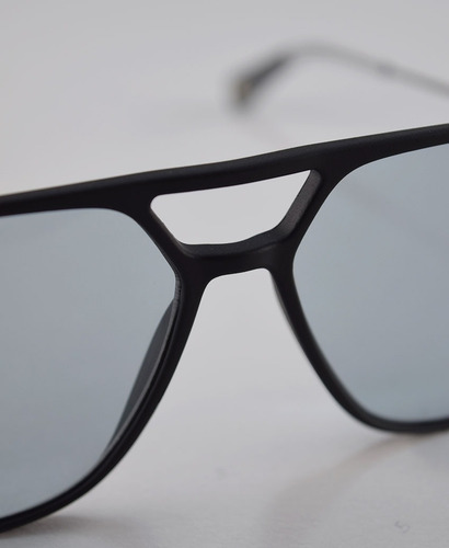 Imagen 3 de 7 de Lentes Vulk Modelo The Trial Mate Black S15 Antifog