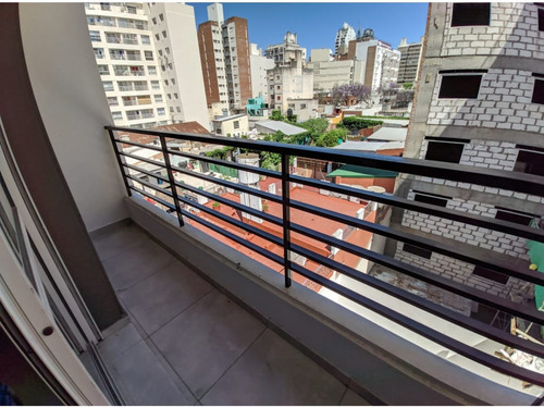Imagen 17 de 18 de Destacado. San Luis Y Oroño, 1 Dormitorio C/balcon, Desde Usd50.100, 40mts