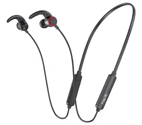 Auriculares In Ear Bluetooth Deportivo Running Havit Wireles