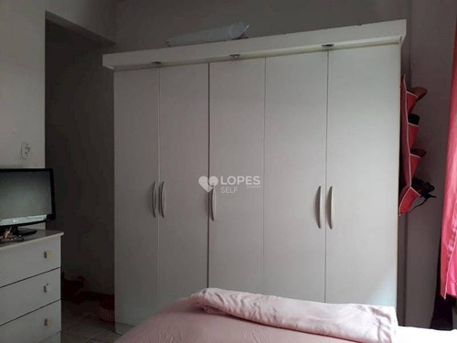 Apartamento Com 2 Dormitórios À Venda, 75 M² Por R$ 680.000,00 - Icaraí - Niterói/rj - Ap35886