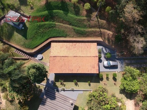 Imagem 1 de 15 de Ref.: 4081 - Chácara Em Jundiaí Para Venda - V4081