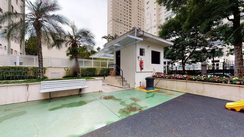 Imagem 30 de 30 de Apartamento - Ap08644 - 70614103