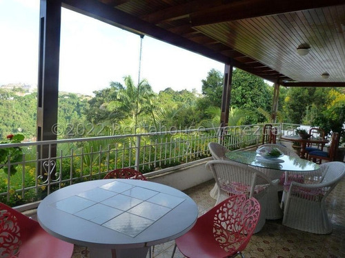 Imagen 4 de 24 de La Lagunita Casa En Venta Jesús Enrique Díaz 22-29193 Caracas El Hatillo