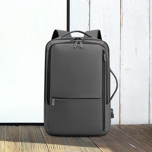 Mochila De Viaje Expandible, Mochila De Viaje Para El