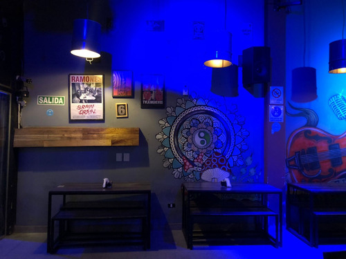 Cerveceria Bar Fondo De Comercio