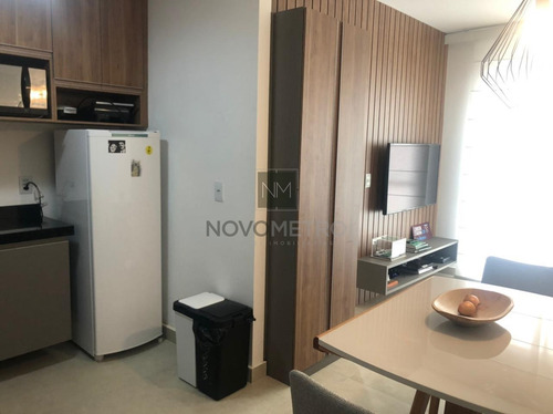 Imagem 4 de 19 de Apartamento À Venda Em Brás - Ap005774