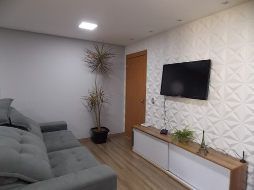 Imagem 3 de 23 de Área Privativa À Venda, 2 Quartos, 1 Vaga, Chácaras Reunidas Santa Terezinha - Contagem/mg - 25386