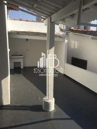 Imagem 18 de 28 de Casa Térrea À Venda No Bairro Baeta Neves, São Bernardo Do Campo. - 3358