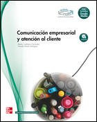 Libro Comunicación Empresarial Y Atención Al Cliente De Albe