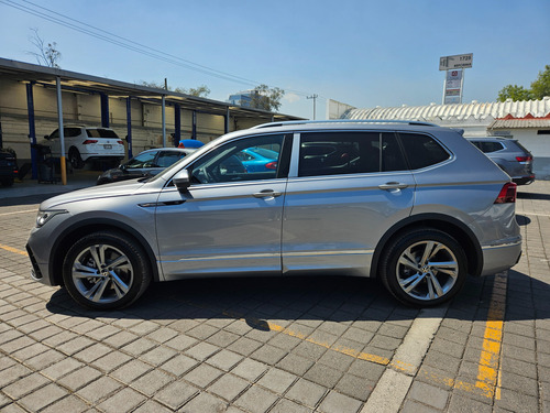 Volkswagen Tiguan 2.0 R-Line Tip
