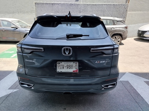 Changan Cs55 Plus 2023