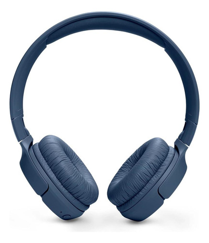 Auriculares Jbl Inalámbricos Tune 520bt - Bth. 33mm. Blue