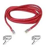 Patch Cable Red Ft Rojo