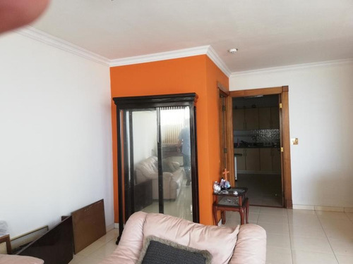 Imagen 4 de 14 de Venta De Apartamento En Los Pilares, San Francisco 20-9220