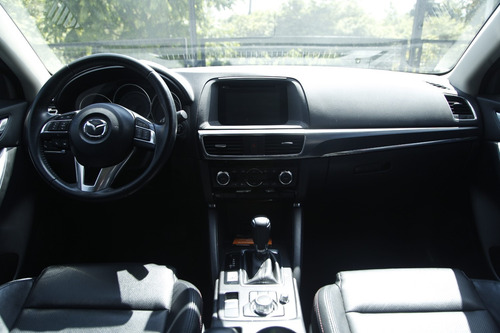 Mazda Cx-5 Grand Touring