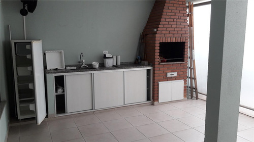 Imagem 4 de 25 de Sobrado À Venda, 4 Quartos, 2 Suítes, 3 Vagas, Jardim Do Mar - São Bernardo Do Campo/sp - 52118