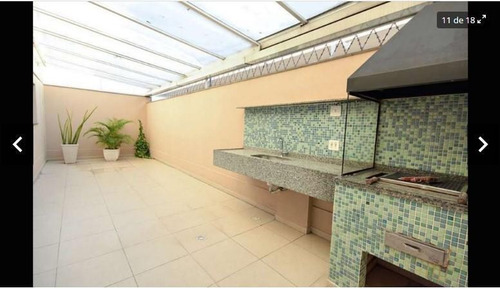 Imagem 26 de 30 de Apartamento Em Vila Moinho Velho, São Paulo/sp De 50m² 2 Quartos À Venda Por R$ 340.000,00 - Ap787286-s