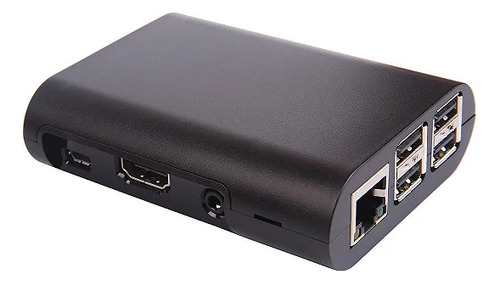 Placa Processadora Raspberry Pi 3 (Usado)
