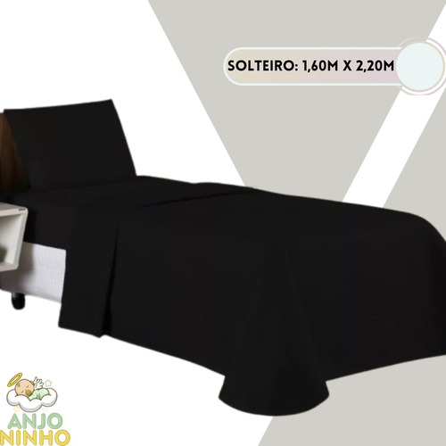 Kit 2 Cobre Leito Solteiro Colcha Cama Matelado Microfibra