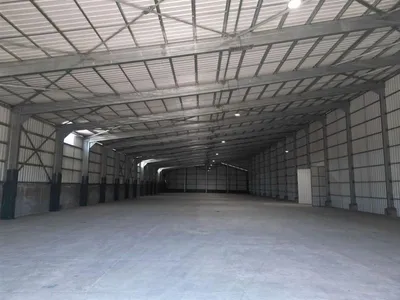 Bodega en arriendo