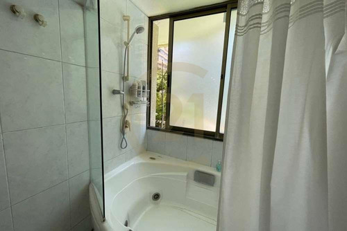 Departamento En Venta, 5d 4b, Las Condes