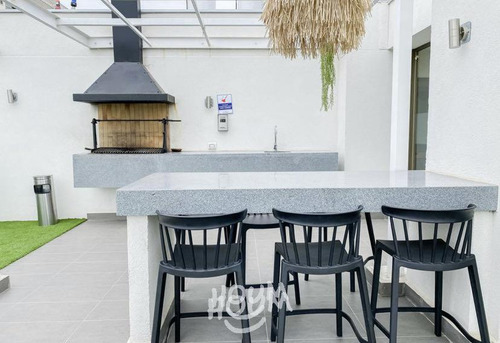 Departamento Navío San Martín Id: 150199
