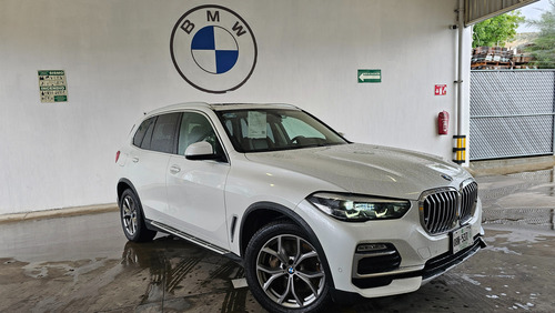 BMW X5 3.0 Xdrive 45E Hibrido At