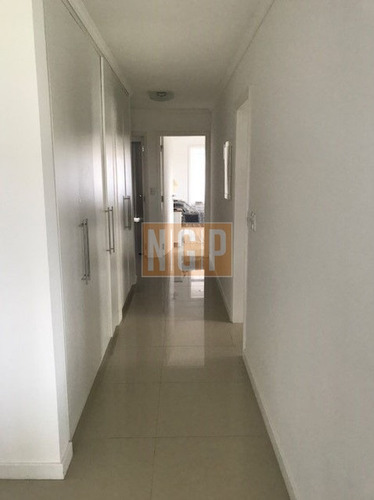 Imagen 10 de 30 de Apartamento - Punta Del Este Aidy Grill