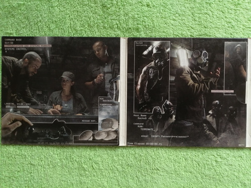 Eam Cd + Dvd Wisin & Yandel La Revolucion 2009 + Remixes (Usado)