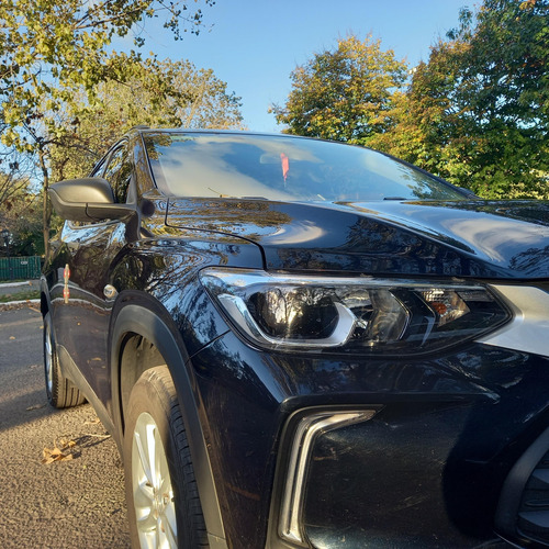 Chevrolet Tracker 1.2 Turbo Mt