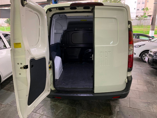 Fiat Fiorino 1.4 - Flex 2019