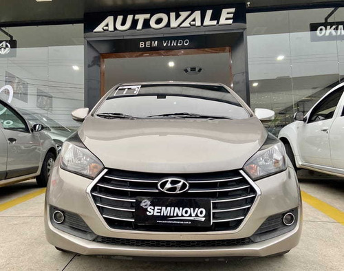 Imagem 2 de 15 de Hyundai Hb20s 1.6m Comf