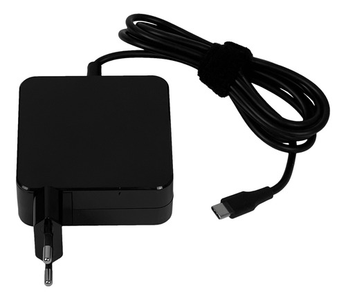 Transformador Variable Usb-c-m 5/9/12/15/20v 3a 65w Type-c