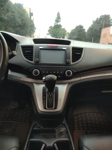 Honda CR-V 2.4 Lx