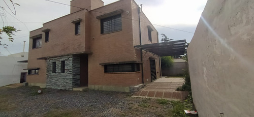 Hermoso Duplex De 3 Dormitorios A  La Venta En Villa Belgrano