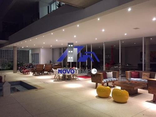 Imagem 23 de 30 de Sobrado A Venda Em Condominio Tamboré 1 Alphaville - Sp - Ca00547 - 68555494