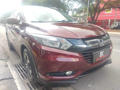 Honda HR-V 1.8 Exl Flex Aut. 5p