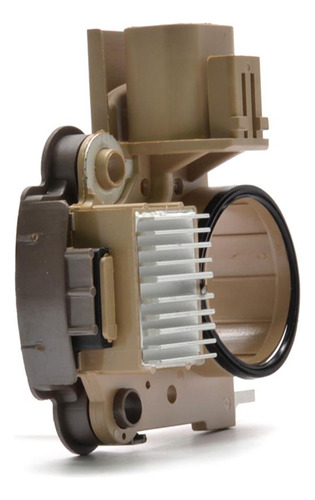 Regulador Alternador Dodge H100 4cil 2.4l 2003 S-mando