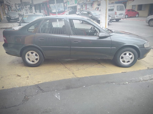 Chevrolet Vectra Financie Sem Score