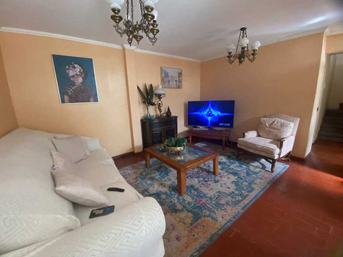 Venta De Casa , Metro Laguna Sur Pudahuel (82573)