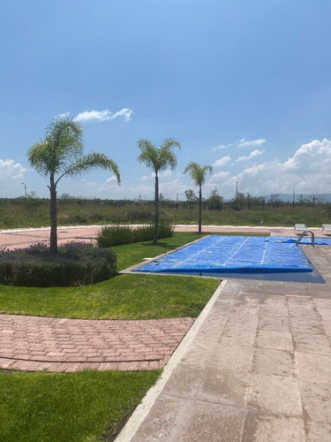 Venta Terreno Alto Guanajuato