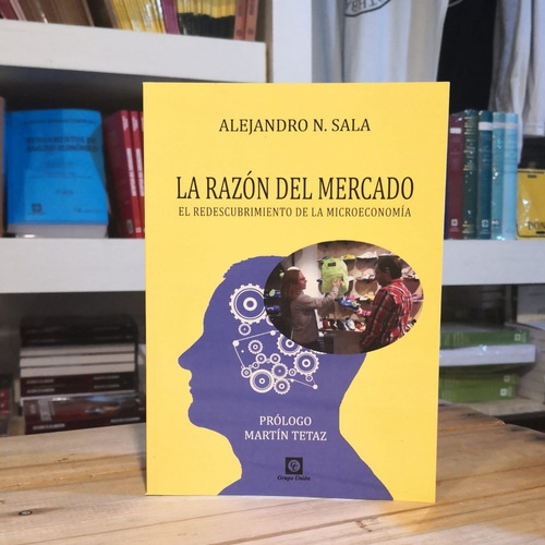 La Razón Del Mercado - Alejandro Sala - Grupo Unión